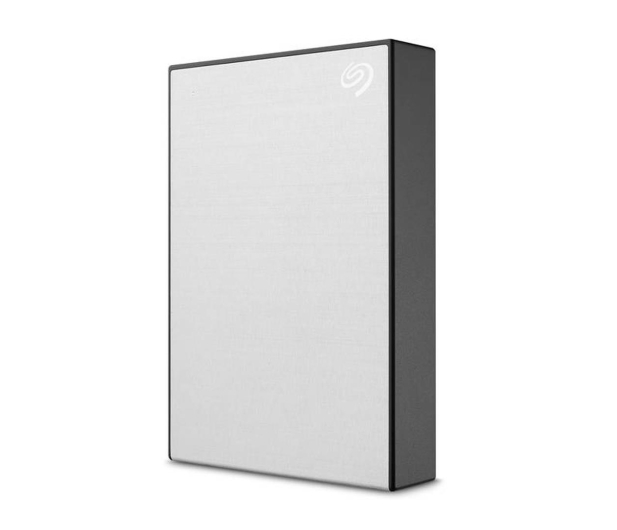SEAGATE One Touch 4TB Srebrny STKC4000401 - 601056 - zdjęcie 2